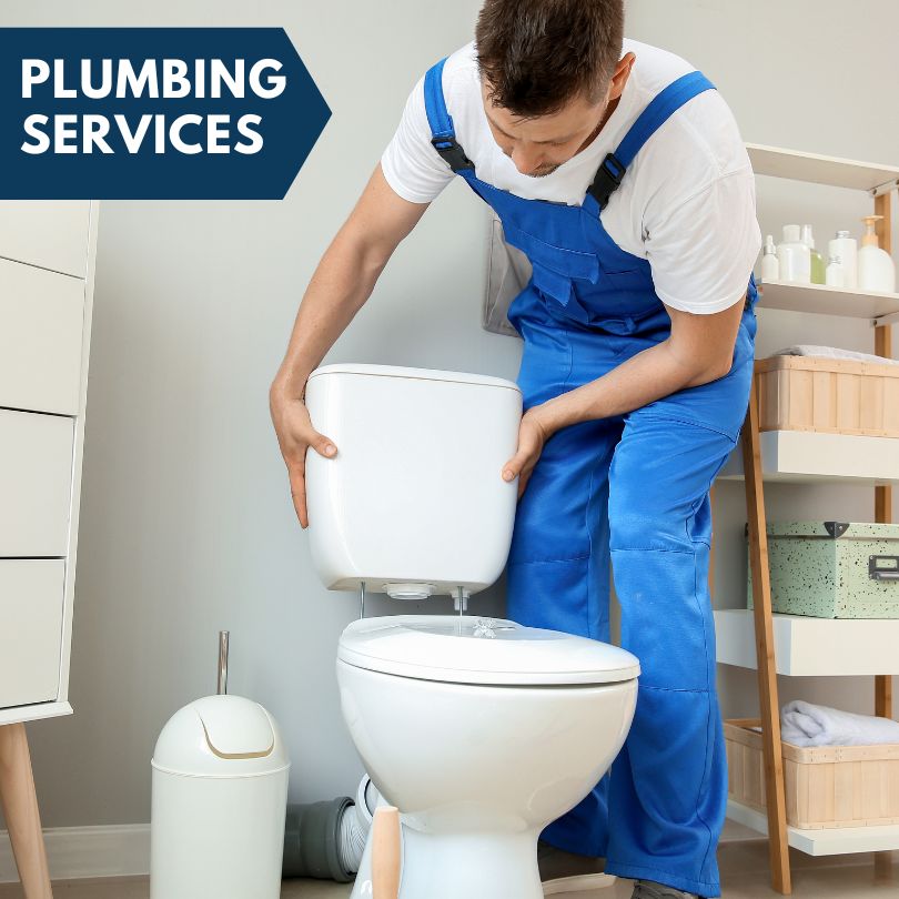 Plumbing Company in Belton, MO